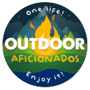 logo outdoor aficionados